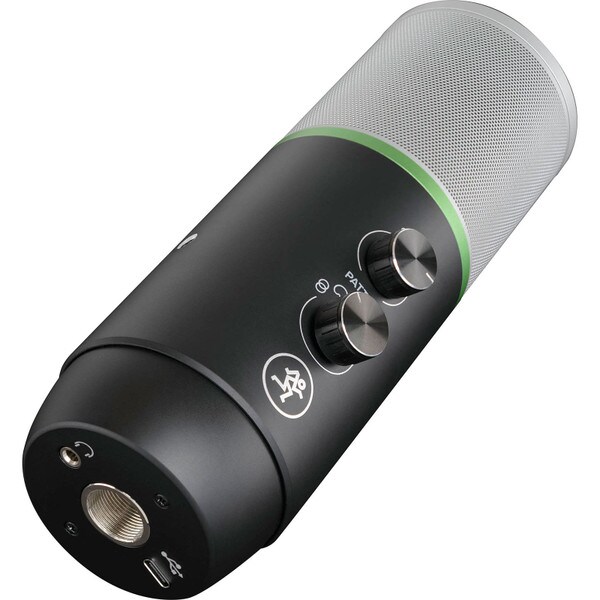 Main product image for OPEN BOX Mackie CARBON Premium USB Condenser Microphone249-633